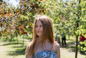 Lyudmila, 36 - Just Me