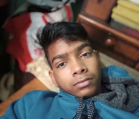 ankit Kumar, 22 года, Delhi