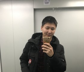 Рамиль, 24 года, Астана