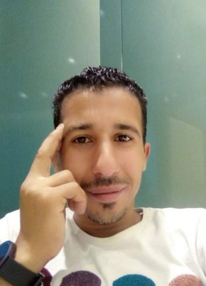 Abdelsamie, 29, United Arab Emirates, Al Fujayrah