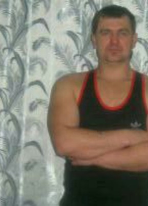 Василий, 43, Україна, Валки