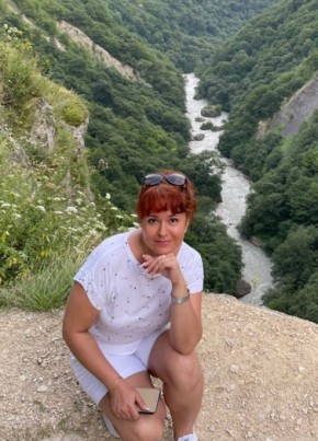 Алина, 38, Россия, Норильск
