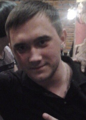 Sergey, 29, Россия, Кольчугино
