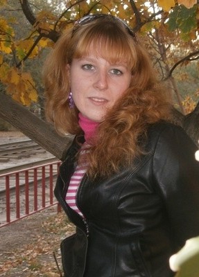Алина, 32, Россия, Волгоград