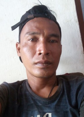 Zainal arifin из Kabupaten Jombang 33 года