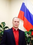 Богдан, 46 лет, Магадан