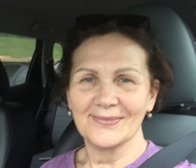 Людмила, 64 года, Москва