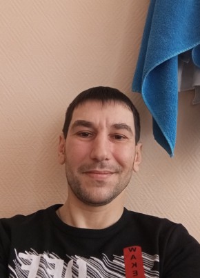 Николай, 41, Россия, Купавна