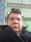 Мунир, 67 лет, Казань