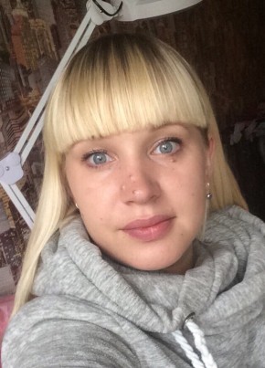 Елена, 34, Россия, Коркино