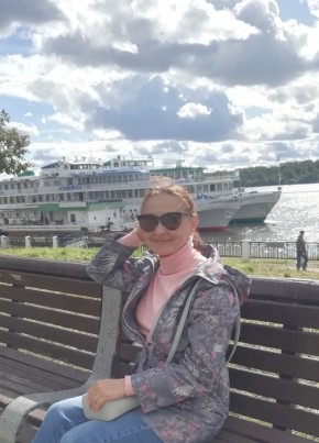 Марина из Иваново 51 год
