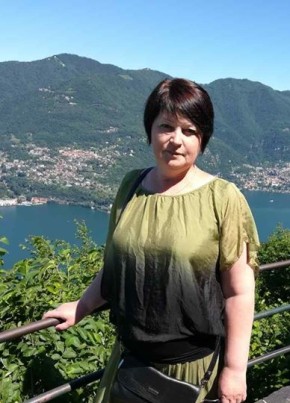 Людмила, 60, Україна, Київ