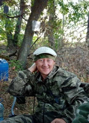 Vitaliy, 37, Russia, Voronezh