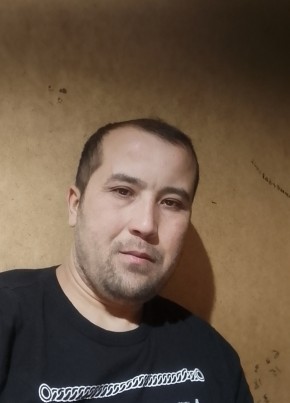 Фарход из Каширы 38 лет