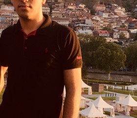 Ashot, 26, Tbilisi
