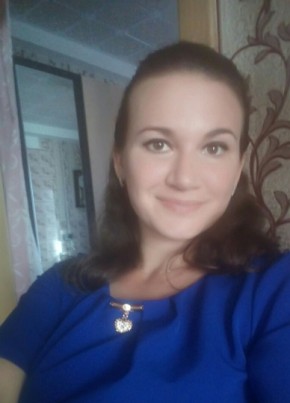 Светлана, 37, Россия, Трудовое