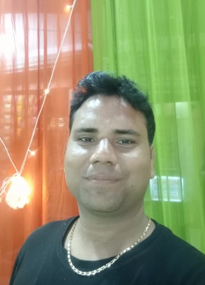 Rajesh, 31, India, Delhi