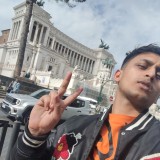 Vuyf, 22 года, Roma