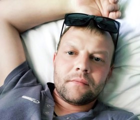Илья Захаров, 34 года, Пермь