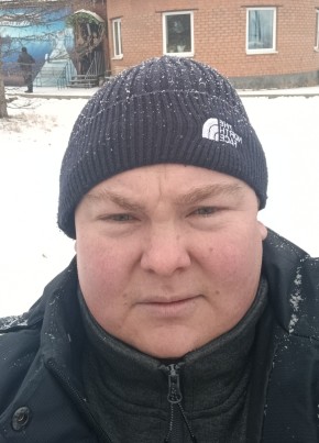 дмитрий, 31, Россия, Хабаровск