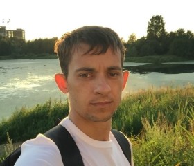 Пётр, 33 года, Тамбов