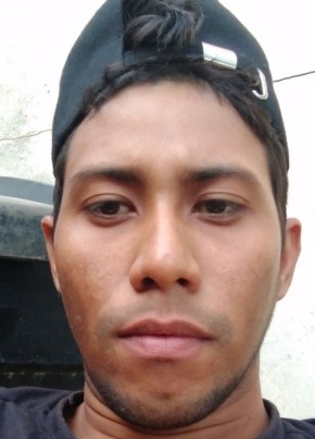 Jja, 25, Colombia, Sincelejo