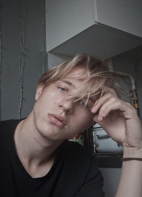 Eduard, 21, Russia, Odintsovo
