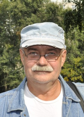 Павел , 56, Россия, Кемерово