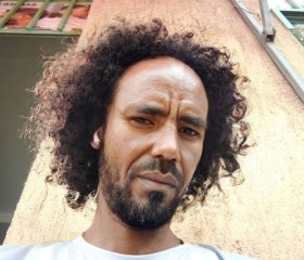 Tewodros, 48 лет, አዳማ