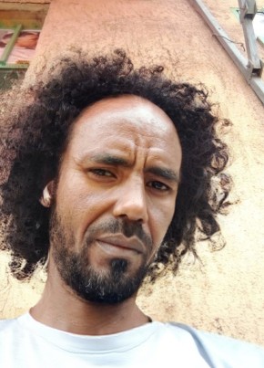 Tewodros, 48, ኢትዮጵያ, አዳማ