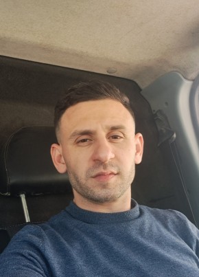 Sami из Bir el Djir 31 год