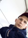 Максим, 25 лет, Рославль