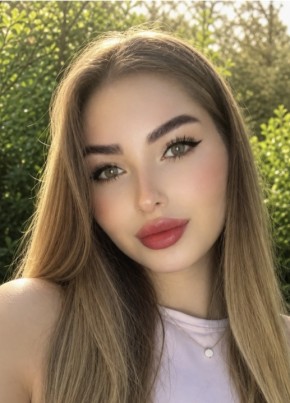 Алёна из دبي 20 лет