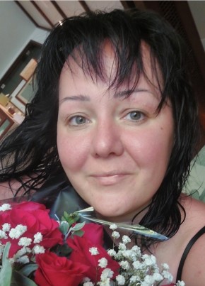 Наталья, 43, Россия, Гурьевск (Калининградская обл.)