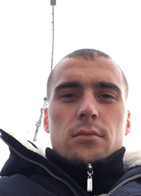Иван, 32, Россия, Острогожск