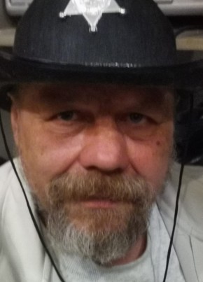 Женя из Читы 53 года