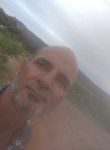 Affonso Guedes, 47 лет, Brasília