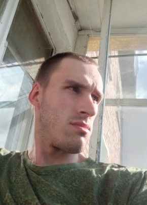 Павел, 25, Россия, Ирбит
