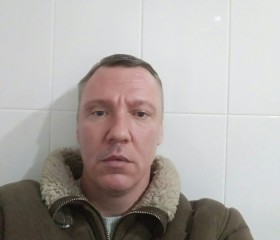 Валентин, 46 лет, Одеса