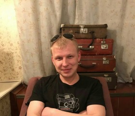 Михаил, 41 год, Санкт-Петербург