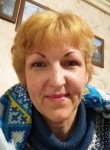 Елена, 54 года, Київ