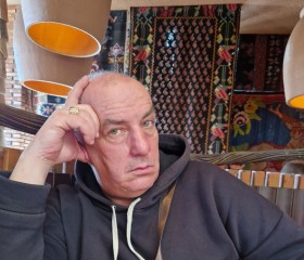 Aleksandr, 57, Vladivostok
