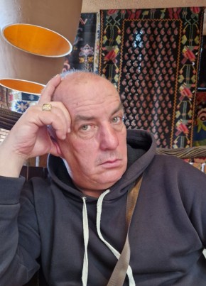 Aleksandr, 57, Russia, Vladivostok