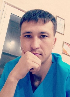 Амиржан Уралов, 29, Қазақстан, Тараз