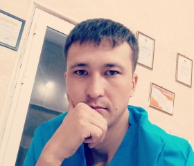 Амиржан Уралов, 29 лет, Тараз