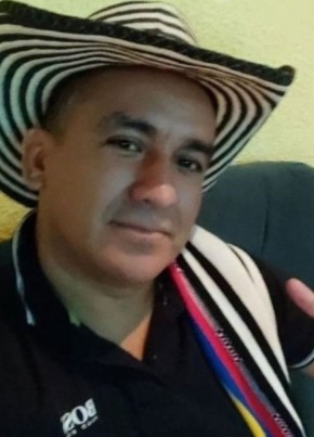 josh, 42, República del Perú, Lima