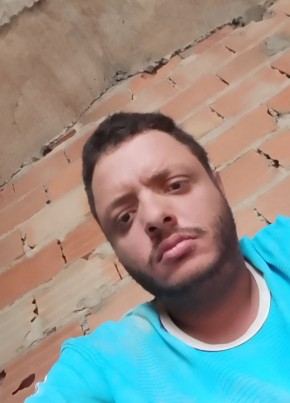 Marco Túlio da S из Bom Despacho 26 лет