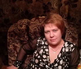 Светлана, 51 год, Сосногорск