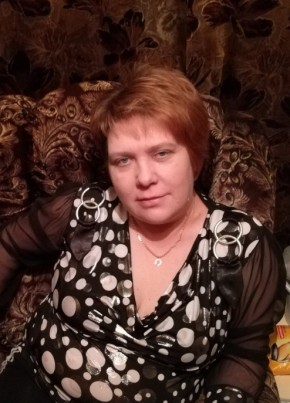 Светлана, 51, Россия, Сосногорск