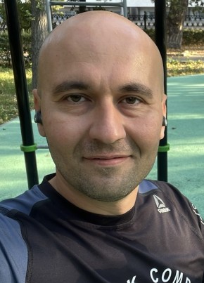 nikola, 37, Russia, Moscow